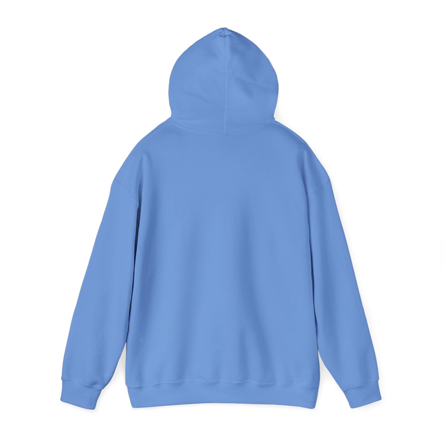 We Wouldn't Have So Many Needy If We Didn't Have So Many Greedy Unisex Heavy Blend™ Hooded Sweatshirt